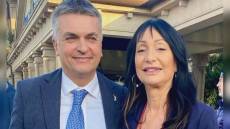 Porti, Rixi e Cisint: "Rilanciare competitività e sovranità logistica in Italia"