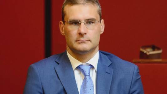 Elezioni Genova, Piciocchi: "20mila nuovi posti di lavoro, un piano e non una promessa elettorale"