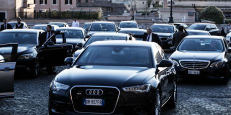 Federauto: Artusi, evitare la spirale perversa dei dazi. Vanini, ridare certezza alla rete