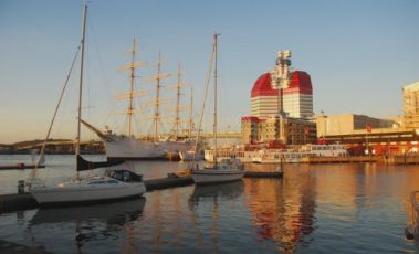 MSC lancia una nuova linea container tra il porto di Goteborg e l’Asia