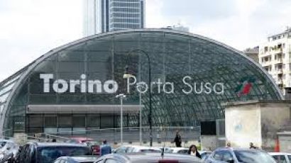 Torino: verso la nuova area commerciale presso la stazione di Porta Susa