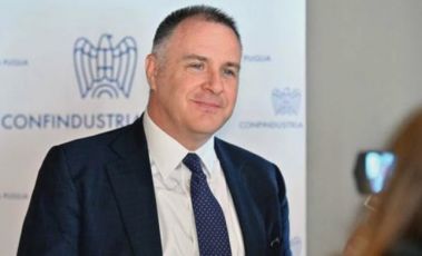 Orsini: sui dazi niente panico, dialogare uniti. "Energia è tema dei temi per le imprese. Serve un piano industriale"