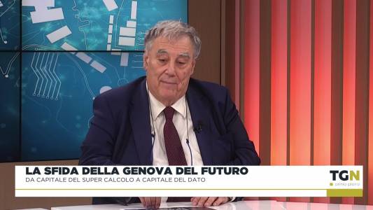 Primo piano: Super Calcolo