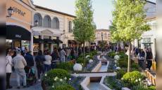 Serravalle Designer Outlet: oltre 60mila persone al Fashion Festival di Primavera