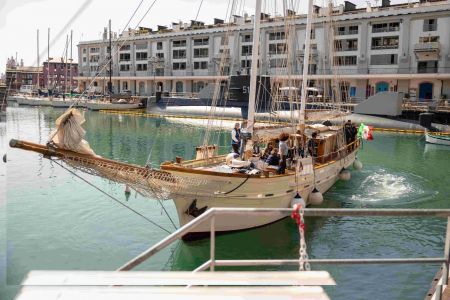 Al Galata una giornata di memoria e teatro tra giovani, lettere e Mediterraneo