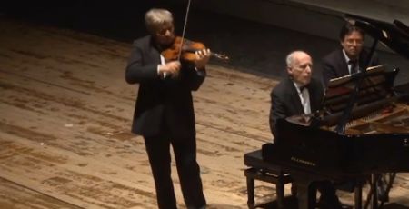 Premio Paganini, rinviato al 28 aprile il concerto “Note di Speranza” per la Gigi  Ghirotti