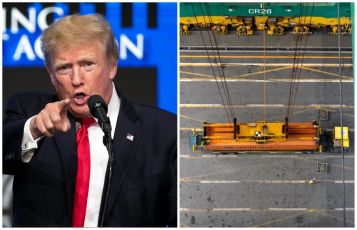 Dazi Usa, rischio shock per i porti liguri e l’export italiano: l'opinione