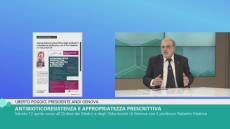 Appropriatezza prescrittiva degli antibiotici e resistenze batteriche: corso all'Ordine