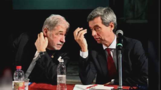 Liguria, Regione, disavanzo sanità: botta e risposta Orlando-Bucci. "Mancano dati certi", "Sono 19,2 milioni, il numero c'è"