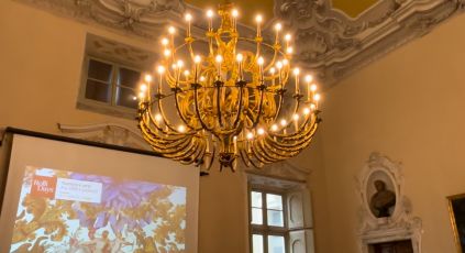 Genova, Rolli Days: due fine settimana di arte e natura tra ville e palazzi 