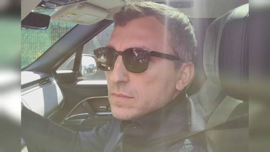 Sampdoria, Manfredi: "Al lavoro per riscattarci, Mancini è un amico e sarà al nostro fianco"