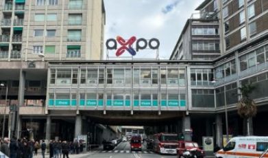 Axpo: "Dal 2020 generati circa 29 miliardi in Italia"