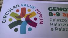 Genova al centro dell’economia circolare: al via il "Circular Value Forum"
