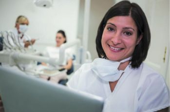 Assistente di studio odontoiatrico, al via il 13 maggio la prima edizione del corso professionalizzante