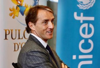 Mancini si sfila dal progetto Sampdoria: "Non sono il consulente di Manfredi"