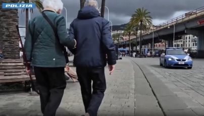 Partita da Genova una maxi operazione contro le truffe agli anziani, eseguite 77 misure cautelari in tutta Italia