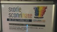 "Storie Sconfinate": al Galata Museo del Mare gli studenti affrontano il tema della migrazione