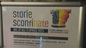 "Storie Sconfinate": al Galata Museo del Mare gli studenti affrontano il tema della migrazione