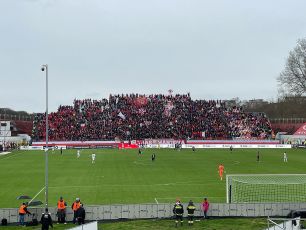 Spezia in trasferta a Mantova, torna una sfida che manca da diciotto anni