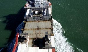 Transport 524: Assemblea Spediporto, presentazione a Roma del Dolce Vita Orient Express, Alice Arduini e la sua Alix International e i dazi di Trump