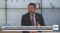 Genova, da vincitore della mezza maratona a consigliere regionale. La storia di Armando Sanna