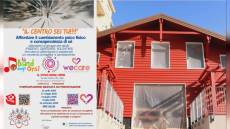 "Il centro sei tu", alla Band degli Orsi incontri sull'evoluzione personale