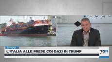 Dazi USA, parla Schenone: “Rischio recessione globale, serve una risposta europea”