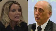 Comunali, 'Genova Unita' presenta Raffaella Gualco, candidata alla carica di sindaco