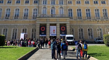 Genova, Robot Valley 2025: intelligenza artificiale e robotica nell’arte a Villa Bombrini