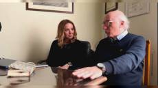 Genova Unita presenta la candidatura di Raffaella Gualco, tra libertà civica, infrastrutture e disagio giovanile