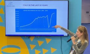 Crociere, i dati di Cemar: traffico in aumento anche nel 2025, oltre 14 milioni di passeggeri