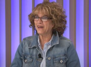 Verso le amministrative, intervista alla candidata sindaca Antonella Marras 