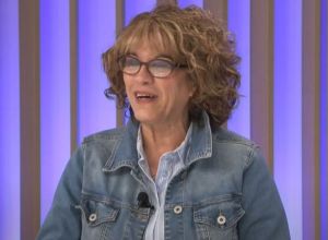 Verso le amministrative, intervista alla candidata sindaca Antonella Marras 