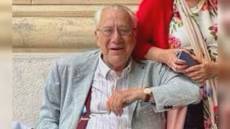 Genova: addio a Giuliano Pennisi, storico esponente del PSI e presidente della Fiera