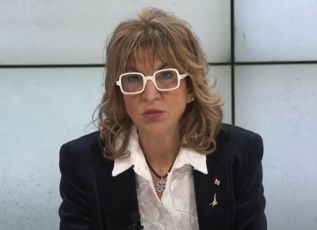 Verso le amministrative, intervista all'assessore Marta Brusoni