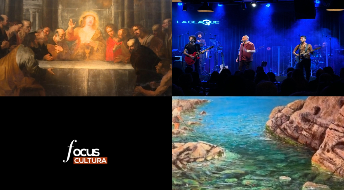 Focus Cultura, Mario Venuti in tour, i musei della Bertolucci e “Arte salvata” da Le Havre a Mestre