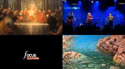 Focus Cultura, Mario Venuti in tour, i musei della Bertolucci e “Arte salvata” da Le Havre a Mestre