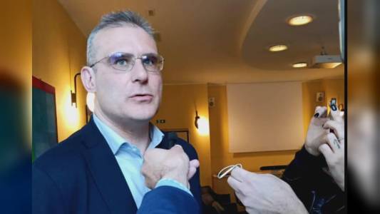 Piciocchi: "Vogliamo una Genova a misura di bambino, basta liste di attesa per gli asili"