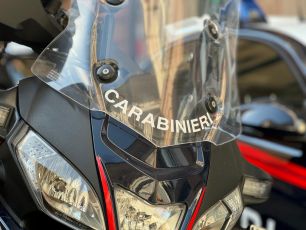 Lavagna, uomo arrestato mentre si nascondeva vicino alla casa dell’ex compagna