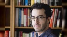 Genova: premio 'Primo Levi' allo scrittore Jonathan Safran Foer, cerimonia l'11 maggio al Ducale