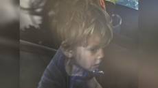 Il cuore di Genova, 630mila euro raccolti in nome del piccolo Cesare Zambon: al Gaslini 26 foto raccontano la sua vita