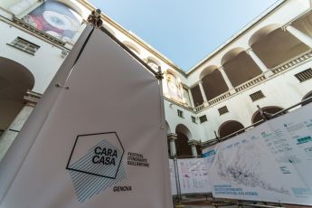 Genova, dall’11 al 25 aprile torna il festival itinerante "Cara Casa"