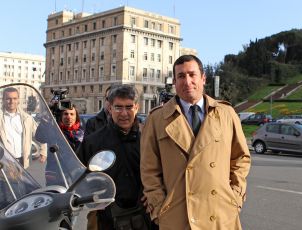 Rinviato a giudizio l'avvocato di Paolo Calissano, accusato di aver sottratto 500 mila euro