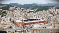 Stadio "Ferraris", Genoa e Sampdoria: "Con Cds a supporto del restyling"