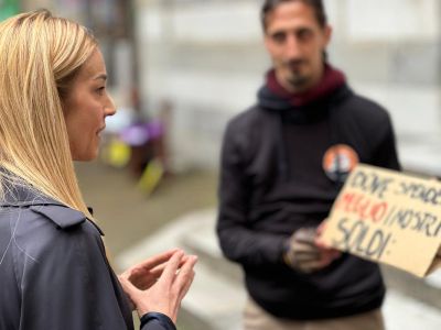 Tre interventi possibili per migliorare la qualità ambientale in città secondo Silvia Salis