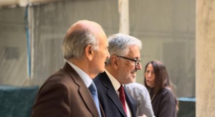 Sei anni a Castellucci per la strage di Avellino, Possetti: “Il vaso di Pandora è aperto”