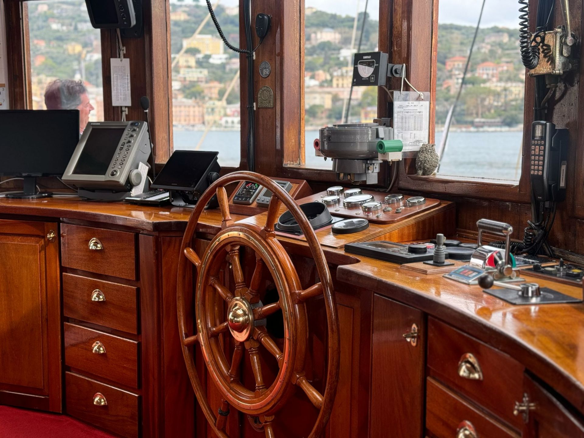 A Santa Margherita Ligure prende il via la nuova stagione di Nave Italia