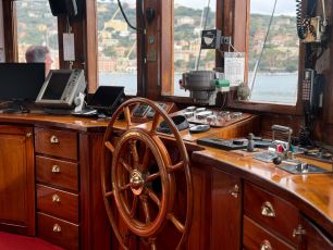 A Santa Margherita Ligure prende il via la nuova stagione di Nave Italia