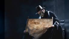 Genova, "Moby Dick alla prova": viaggio metateatrale tra Shakespeare e Melville