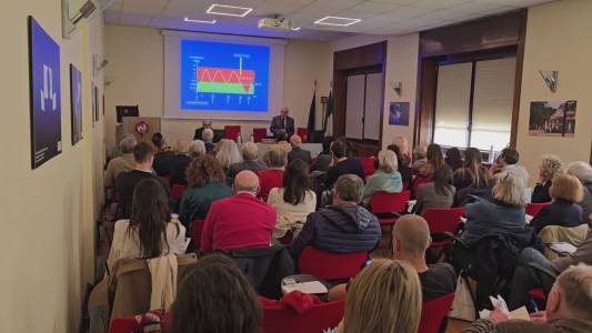 Sanità, grande successo per il corso sull'antibiotico-resistenza organizzato dall'Ordine dei Medici e Odontoiatri di Genova